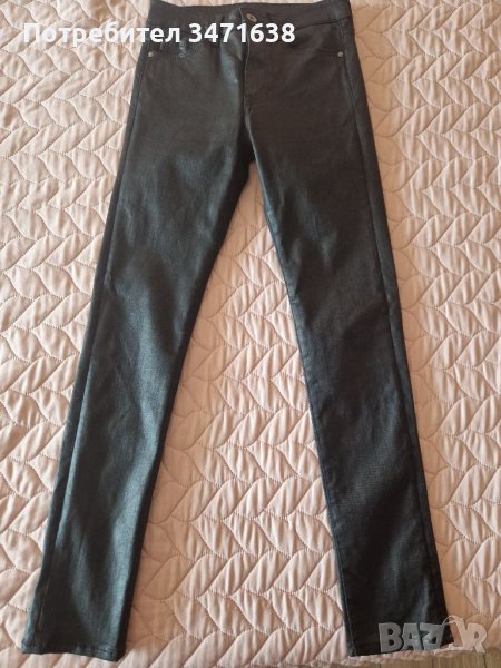 Промазани дънки Shaping от НМ, снимка 1