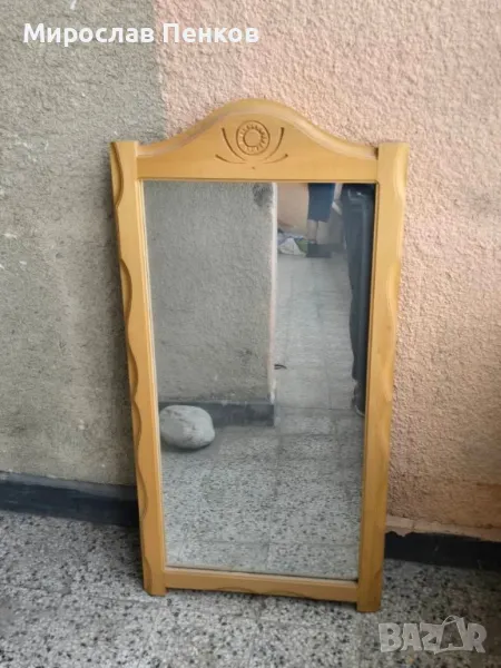 Огледало, снимка 1
