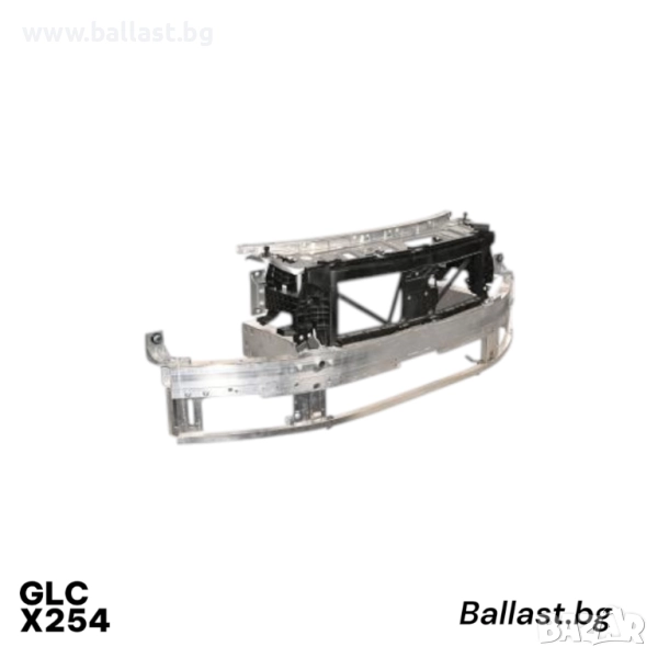 Предна маска A2546206700 GLC X254, снимка 1