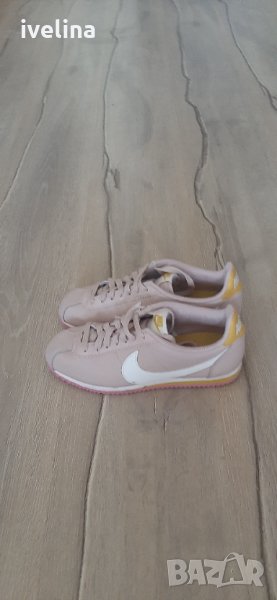 Дамски маратонки   Nike , снимка 1