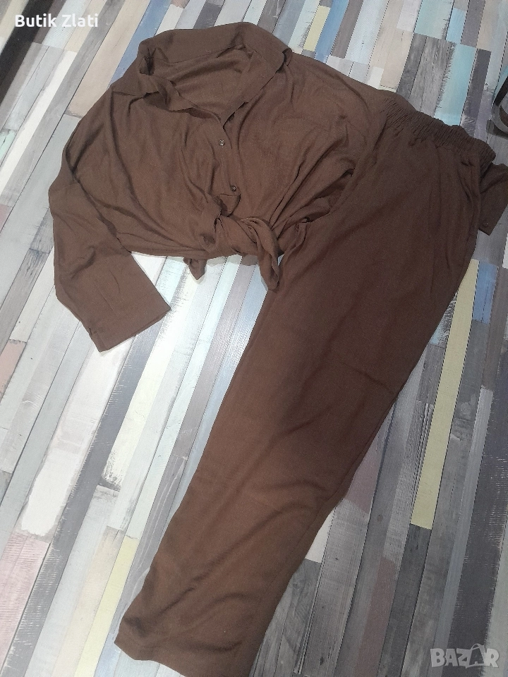 Нов комплект размер М, снимка 1