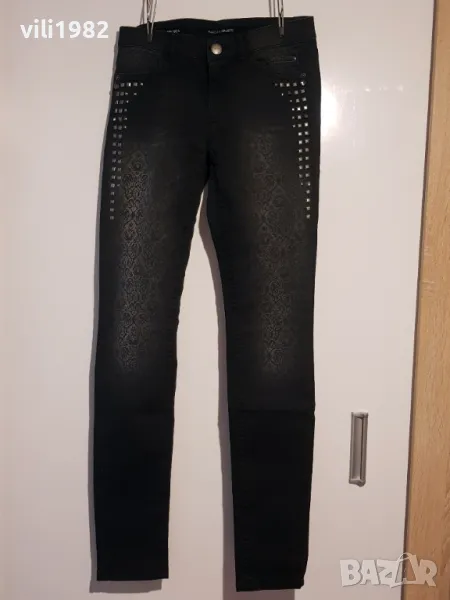 Дамски дънки слим MARCCAIN SPORTS, снимка 1