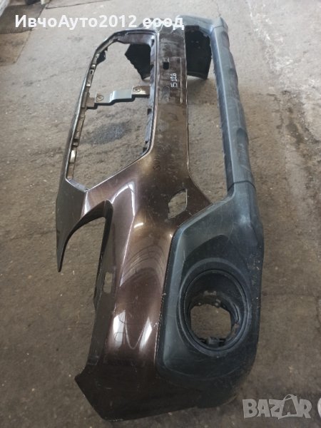 Броня предна  57704AL030 оригинална Subaru legacy outback 15-19 г , снимка 1