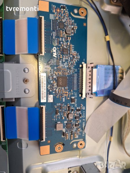 T-con board T320HVN05.2 CTRL BD 32T42-C01 for LG. МОДЕЛ, 32LB561V 32inc DISPLAY HC320DUN-VAHS1-51XX , снимка 1
