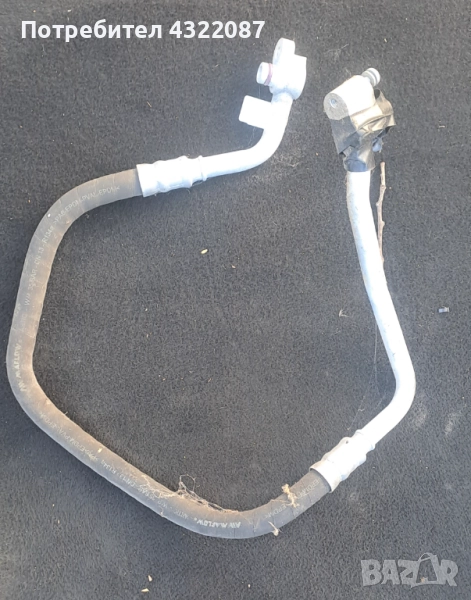 Климатична тръба / Климатични тръби Audi Q5 2.0 TFSI 220к.с 2014г., снимка 1