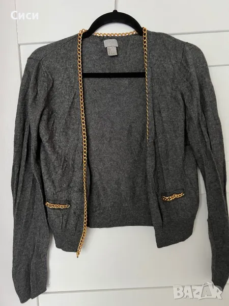 Дамска жилетки, снимка 1