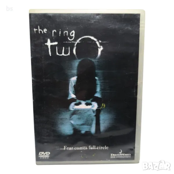 Предизвестена смърт 2 DVD без бг субс , снимка 1