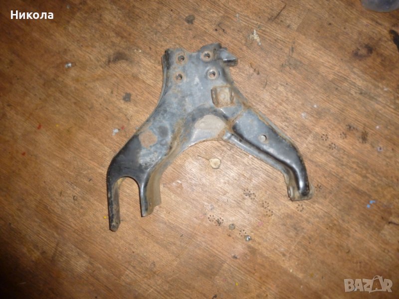 Преден ляв носач Great Wall Hover 3/Грейт Уол Ховър 3, снимка 1