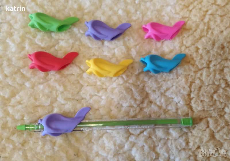 Накрайник за правилно писане, снимка 1