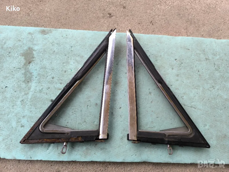 стъкла за mercedes benz w108, снимка 1