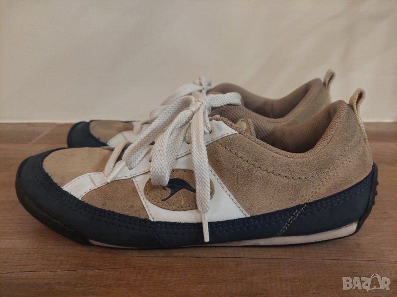 Оригинални маркови мъжки спортни обувки KangaRoos, снимка 1