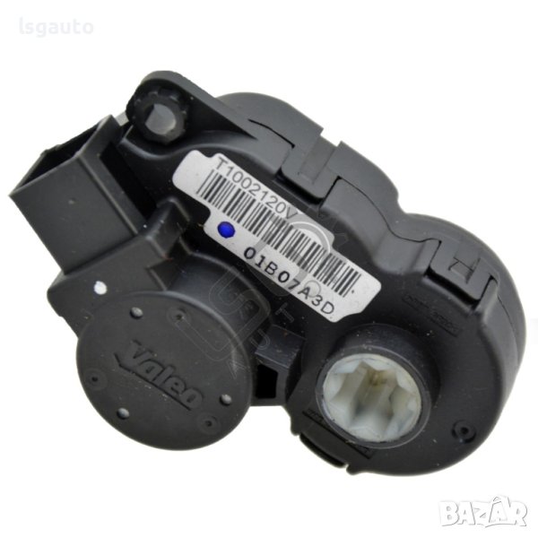 Моторче клапи парно Peugeot 308 I 2007-2015 ID:100488, снимка 1