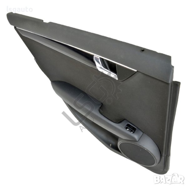 Интериорна кора задна лява врата Mercedes-Benz C-Class 204 (W/S/C) 2007-2014 ID:104544, снимка 1