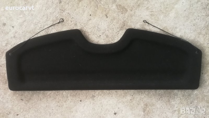 кора багажник за Renault Twingo 2006-2014г., снимка 1