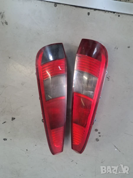 Оригинални Стопове за форд фиеста 2004г, снимка 1