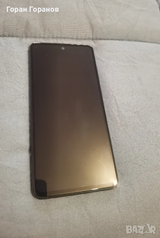 Продавам Самсунг а52, снимка 1