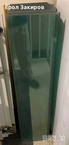 Стъкло , снимка 1