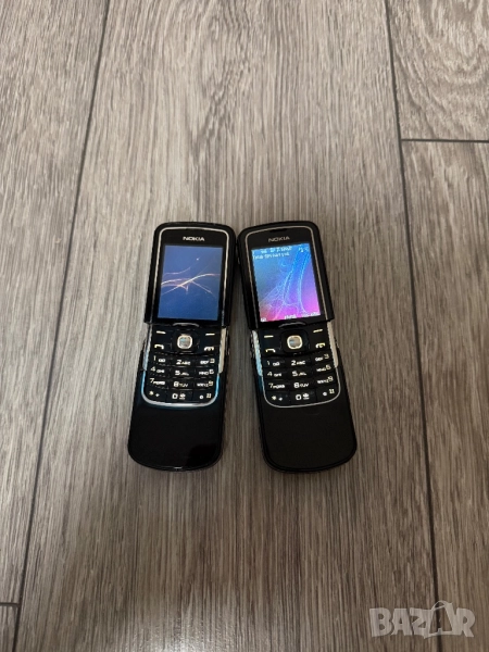 Nokia 8600 Luna Нокия 8600 , снимка 1
