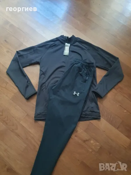 Нов мъжки екип Under Armour, размер М, снимка 1
