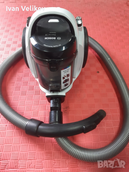 Прахосмукачка BOSCH, снимка 1