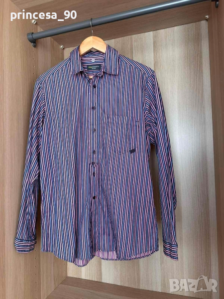 Риза Ego Bigotti, снимка 1