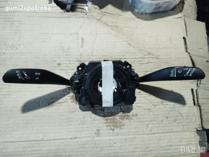 Лентов Кабел Лостчета Мигачи Фарове VW ID.3 E11 pro, снимка 1