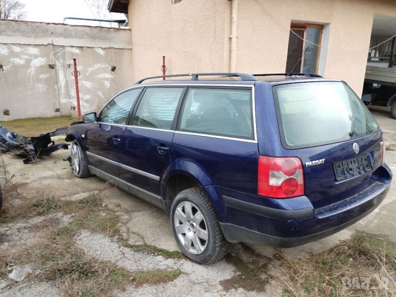VW PASAT 1.9 TDI 131 , снимка 1