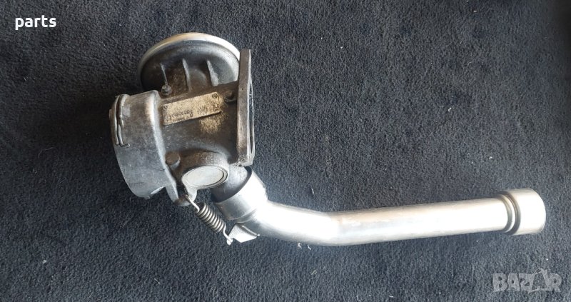 ЕГР Клапан 2.2CDI - 2.7CDI Мерцедес C класа W203 - E W210 - ML - CLK - A6110900754 - 72293105 N, снимка 1