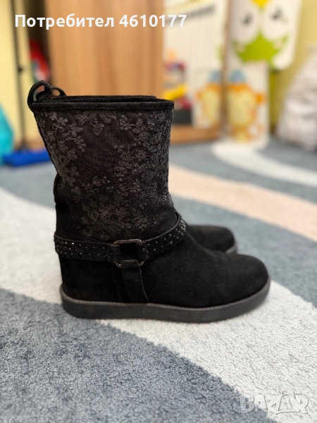 Дамски боти TWINSET 39 , снимка 1