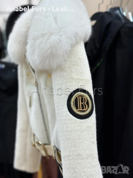 Нова колекция якета и палта, снимка 1