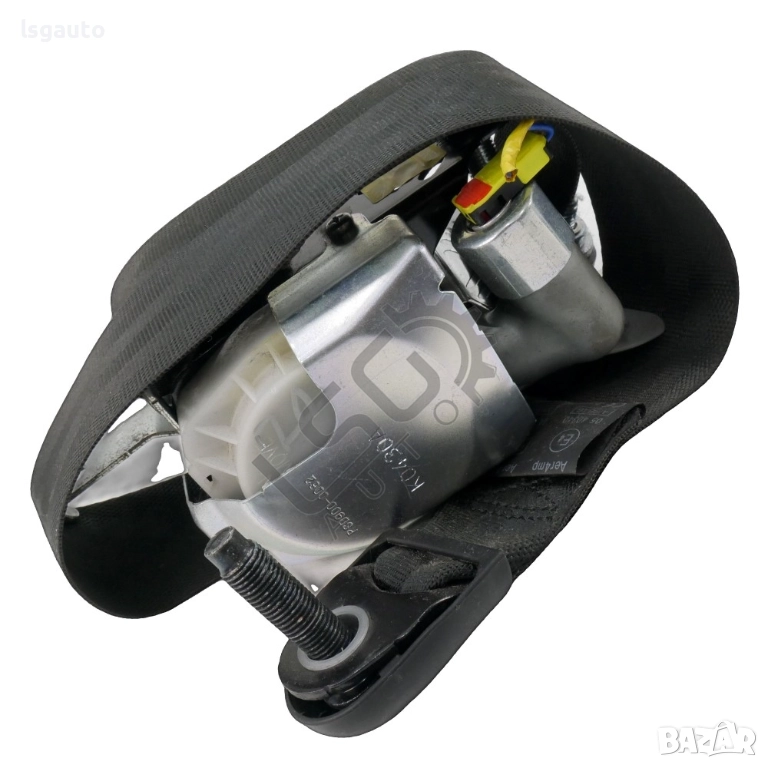 Преден десен предпазен колан Hyundai i40 2015-2019 ID: 156342, снимка 1