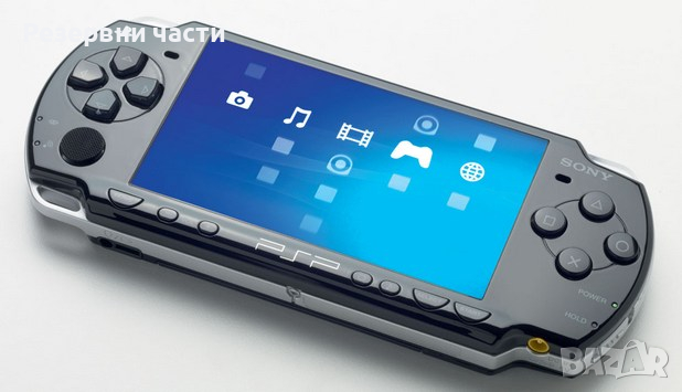 PSP 2004 , снимка 1