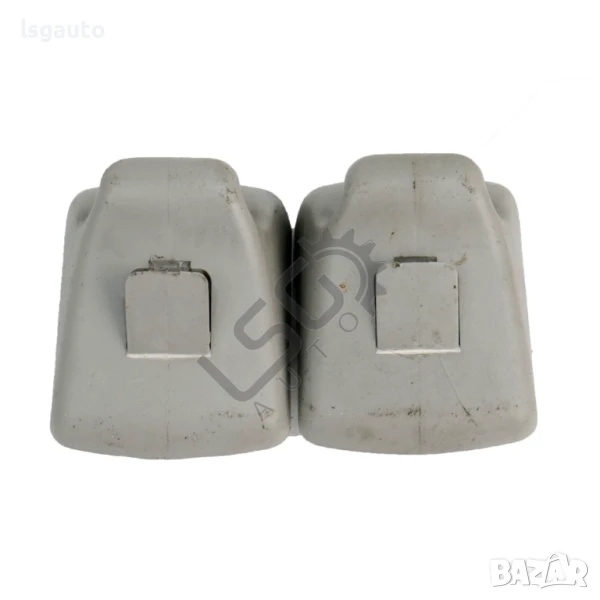 Комплект щипки сенници Ford S-MAX 2006-2014 ID:147378, снимка 1