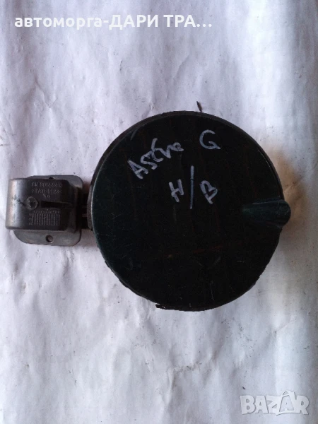 Капачка резервоар за Опел Астра Г Хечбек , снимка 1