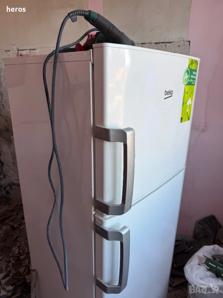 Хладилник Беко, снимка 1