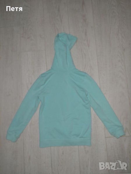 Суичър "George" - 5-6 години, снимка 1