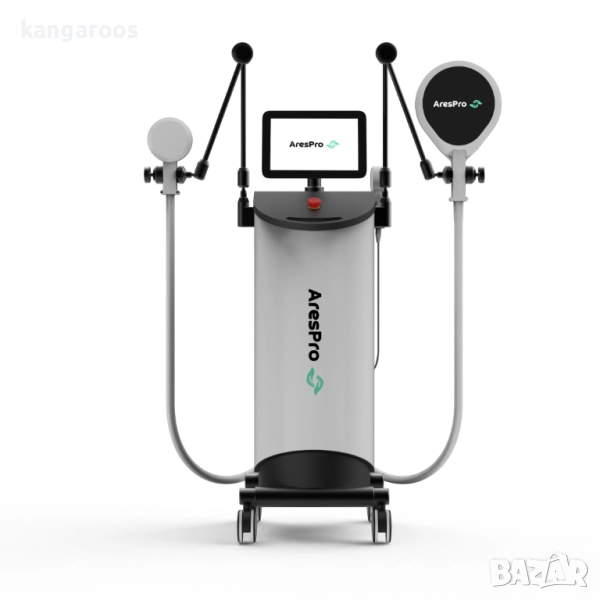 Апарат за магнитотерапия AresPro PMST MAX, снимка 1