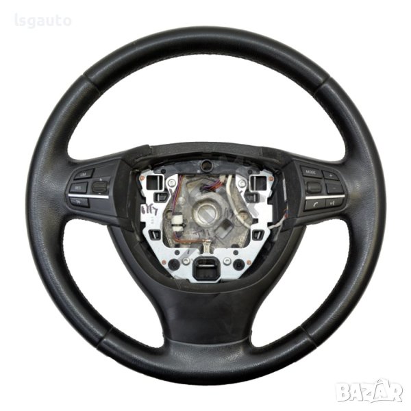 Волан BMW 5 Series (F10, F11) 2010-2016 ID:105616, снимка 1