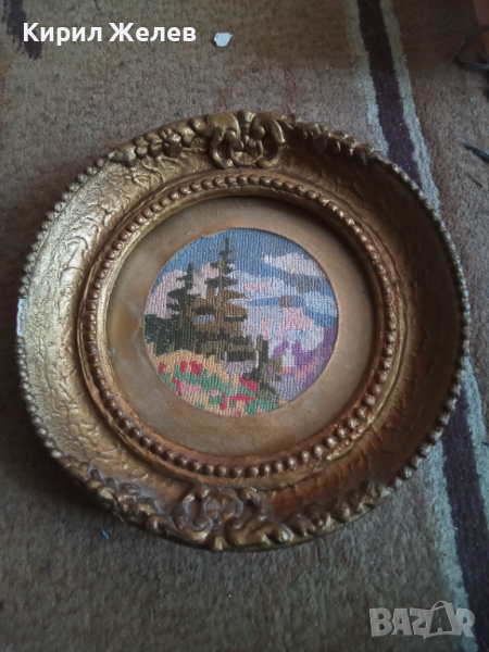 Картина гоблен 26636, снимка 1