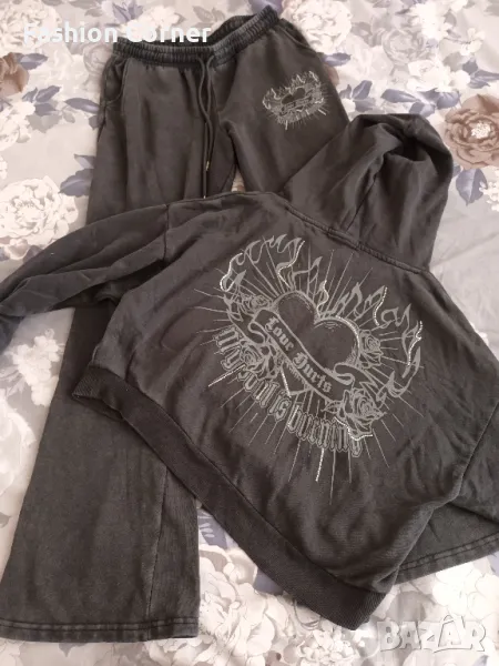 Спортен екип New Yorker, ХЛ размер, Спиди/лично предаване , снимка 1