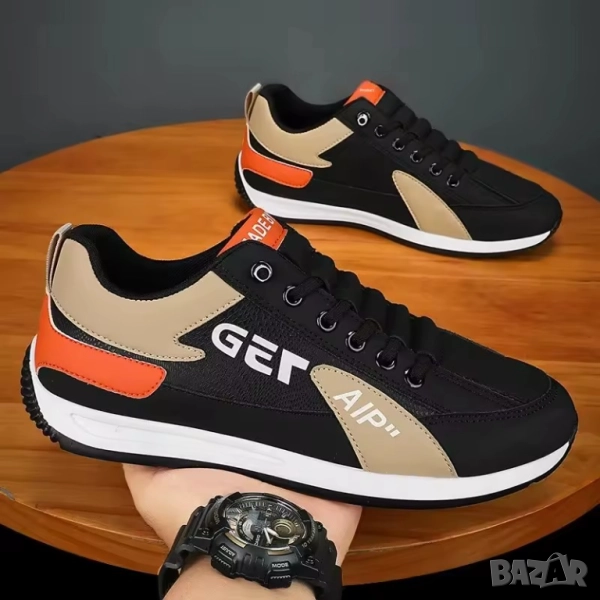 НОВО! Красиви и удобни маратонки 39 43 44 номер, снимка 1