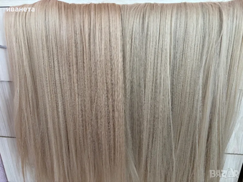 Екстеншъни, снимка 1