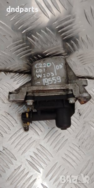 Нагревател Mercedes C220,W203,2003г., снимка 1