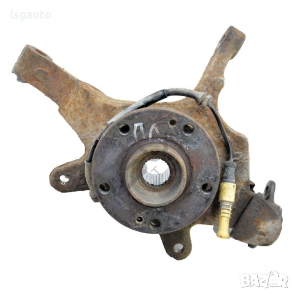 Преден ляв шенкел Renault Laguna II 2007-2012 ID:103918, снимка 1