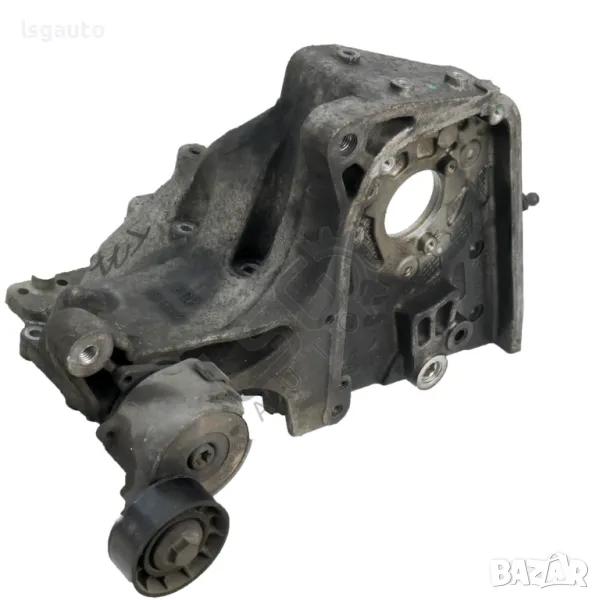 Конзола двигател Saab 9-3 2004-2015 ID: 138994, снимка 1