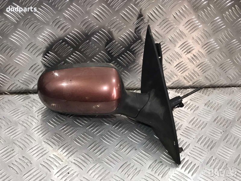 Дясно огледало Opel Corsa C,2001г., снимка 1