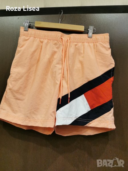 Бански Tommy Filfiger , снимка 1