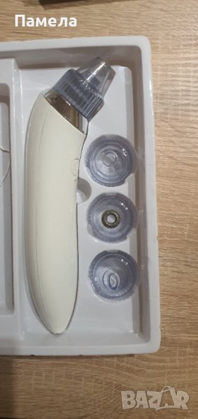 Вакум за почистване на лице, снимка 1