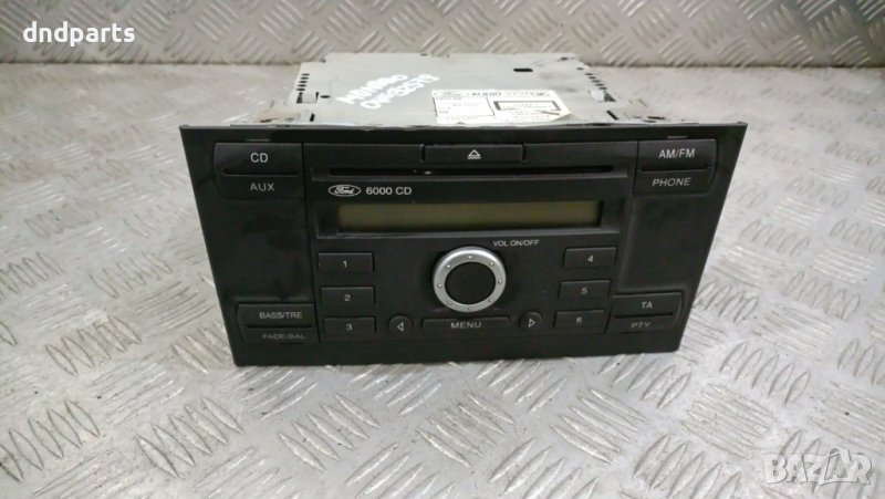 CD Ford Mondeo 2004г.	, снимка 1