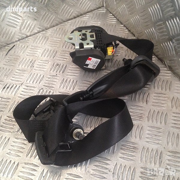 Предпазен колан за Mercedes A-Class |W169|, 2007г. /преден, ляв/, снимка 1